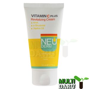 بررسی قیمت و خرید نئودرم | Neoderm