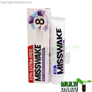 بررسی قیمت و خرید میسویک | Misswake