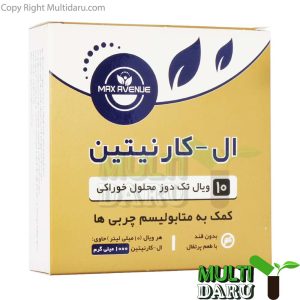 بررسی قیمت و خرید مکس اونیو | Max AVENUE