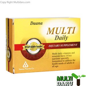 بررسی قیمت و خرید دانا | Dana