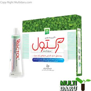 بررسی قیمت و خرید داروسازی خرمان