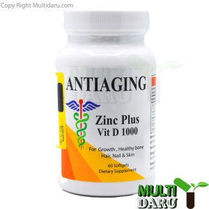 بررسی قیمت و خرید آنتی ایجینگ | Anti Aging