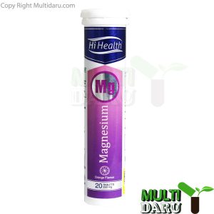 بررسی قیمت و خرید های هلث | Hi Health