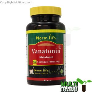 بررسی قیمت و خرید نورم لایف | NormLife