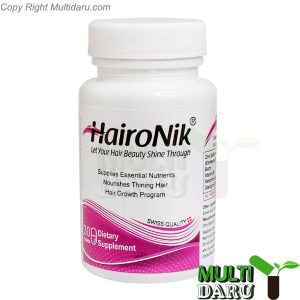 بررسی قیمت و خرید نیکان فارمد | Nikan Pharmed