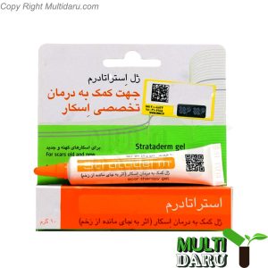 بررسی قیمت و خرید استرات فارما | Stratpharma