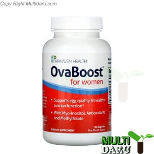 بررسی قیمت و خرید فیرهون هلث | Fairhaven Health