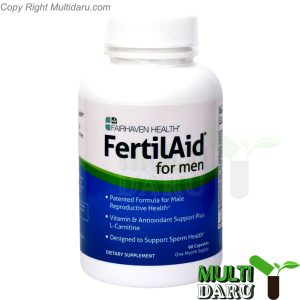 بررسی قیمت و خرید فیرهون هلث | Fairhaven Health