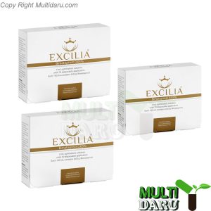 بررسی قیمت و خرید اکسیلیا | Excilia