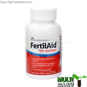 بررسی قیمت و خرید فیرهون هلث | Fairhaven Health