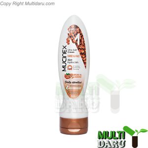 بررسی قیمت و خرید ماسینکس | Mucinex