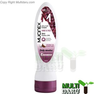 بررسی قیمت و خرید ماسینکس | Mucinex