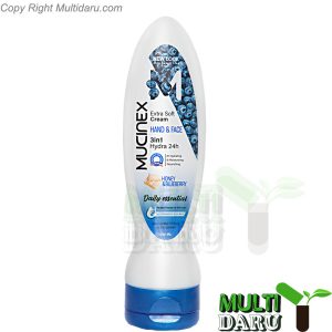 بررسی قیمت و خرید ماسینکس | Mucinex