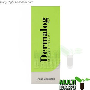 بررسی قیمت و خرید درمالوگ | Dermalog