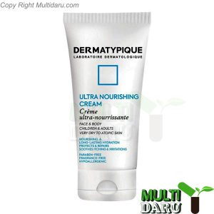 بررسی قیمت و خرید درماتیپیک | Dermatypique