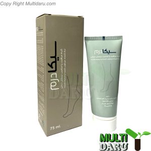 بررسی قیمت و خرید سیکادرم | Sicaderm