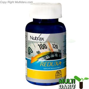 بررسی قیمت و خرید نوتراکس | Nutrax