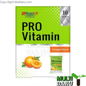 بررسی قیمت و خرید رزاویت | Rozavit