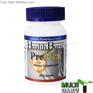 بررسی قیمت و خرید هلث برست | Health Burst