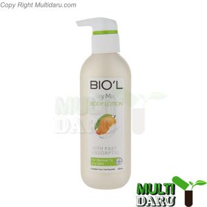 بررسی قیمت و خرید بیول | Biol