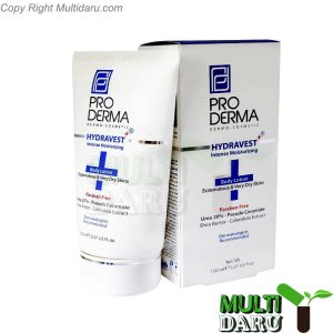 بررسی قیمت و خرید پرودرما | Proderma