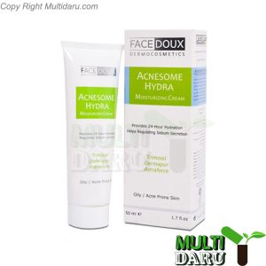 بررسی قیمت و خرید فیس دوکس | Face Doux