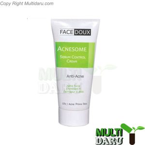 بررسی قیمت و خرید فیس دوکس | Face Doux