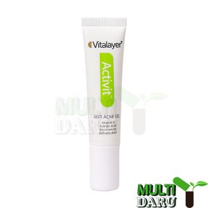 بررسی قیمت و خرید ویتالایر | Vitalayer