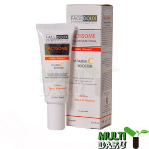 بررسی قیمت و خرید فیس دوکس | Face Doux