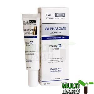 بررسی قیمت و خرید فیس دوکس | Face Doux