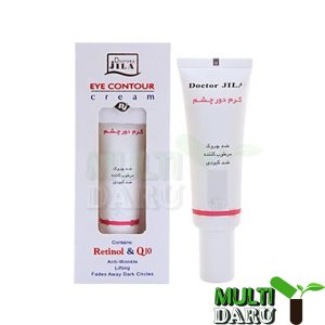 بررسی قیمت و خرید دکتر ژیلا |‌ Dr Jilla