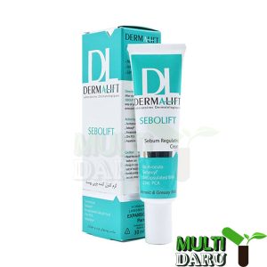 بررسی قیمت و خرید درمالیفت | Dermalift