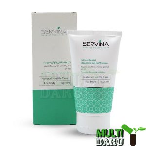 بررسی قیمت و خرید سروینا | Servina
