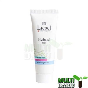 بررسی قیمت و خرید لایسل | Liesel