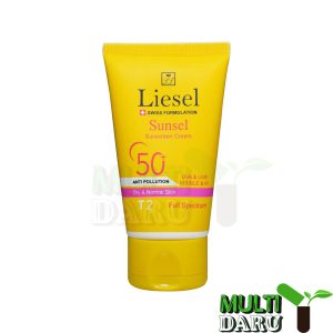 بررسی قیمت و خرید لایسل | Liesel