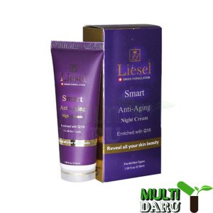 بررسی قیمت و خرید لایسل | Liesel