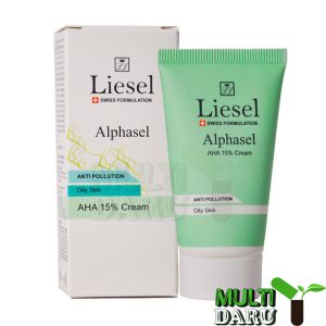 بررسی قیمت و خرید لایسل | Liesel