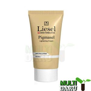 بررسی قیمت و خرید لایسل | Liesel