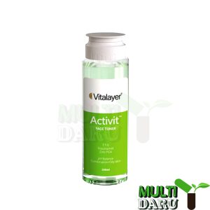 بررسی قیمت و خرید ویتالایر | Vitalayer