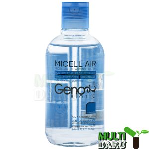 بررسی قیمت و خرید ژنوبایوتیک | Geno Biotic