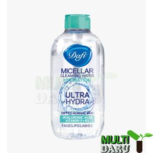 بررسی قیمت و خرید دافی | Dafi