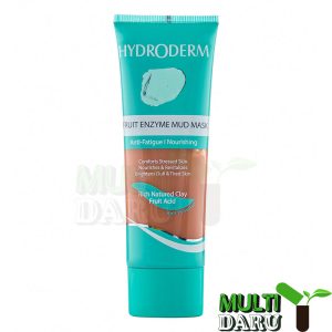 بررسی قیمت و خرید هیدرودرم | hydroderm