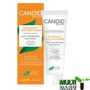 بررسی قیمت و خرید کاندید | Candid