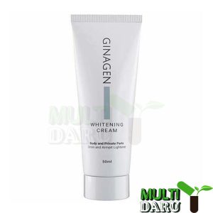 بررسی قیمت و خرید ژیناژن | Ginagen