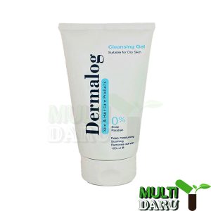 بررسی قیمت و خرید درمالوگ | Dermalog