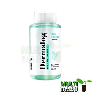 بررسی قیمت و خرید درمالوگ | Dermalog