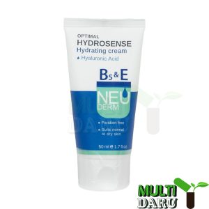 بررسی قیمت و خرید نئودرم | Neoderm