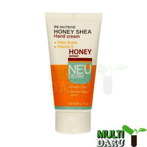 بررسی قیمت و خرید نئودرم | Neoderm