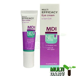 بررسی قیمت و خرید نئودرم | Neoderm