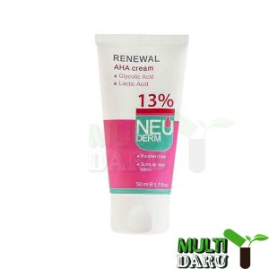 بررسی قیمت و خرید نئودرم | Neoderm